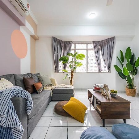Kelana Puteri By Juststay 7Mins Walking To Paradigm Mall Petaling Jaya Εξωτερικό φωτογραφία