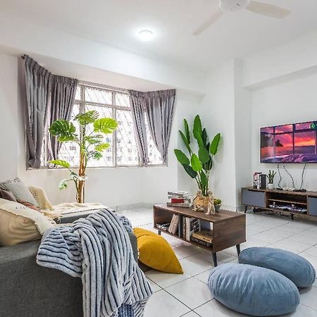 Kelana Puteri By Juststay 7Mins Walking To Paradigm Mall Petaling Jaya Εξωτερικό φωτογραφία