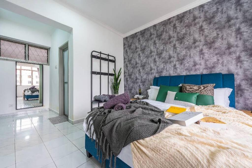 Kelana Puteri By Juststay 7Mins Walking To Paradigm Mall Petaling Jaya Εξωτερικό φωτογραφία