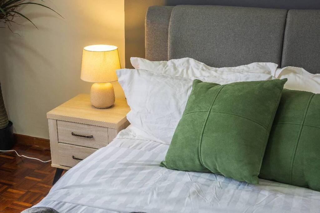 Kelana Puteri By Juststay 7Mins Walking To Paradigm Mall Petaling Jaya Εξωτερικό φωτογραφία