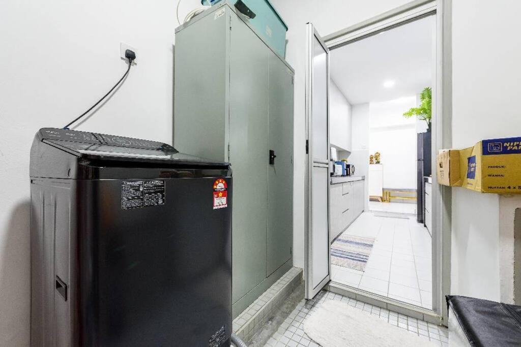 Kelana Puteri By Juststay 7Mins Walking To Paradigm Mall Petaling Jaya Εξωτερικό φωτογραφία
