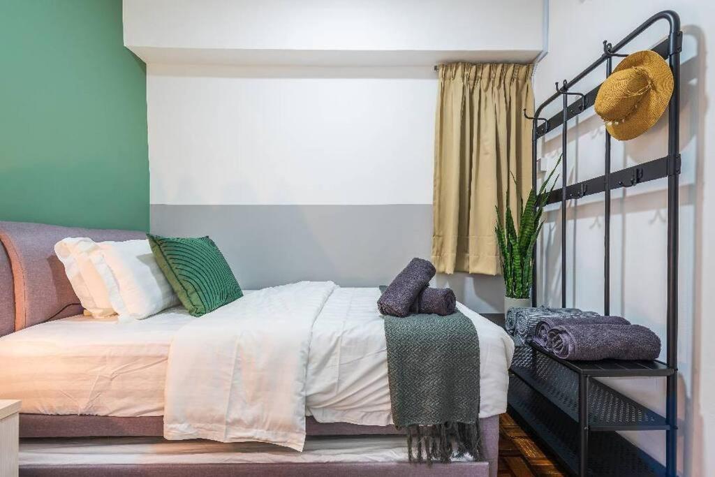 Kelana Puteri By Juststay 7Mins Walking To Paradigm Mall Petaling Jaya Εξωτερικό φωτογραφία