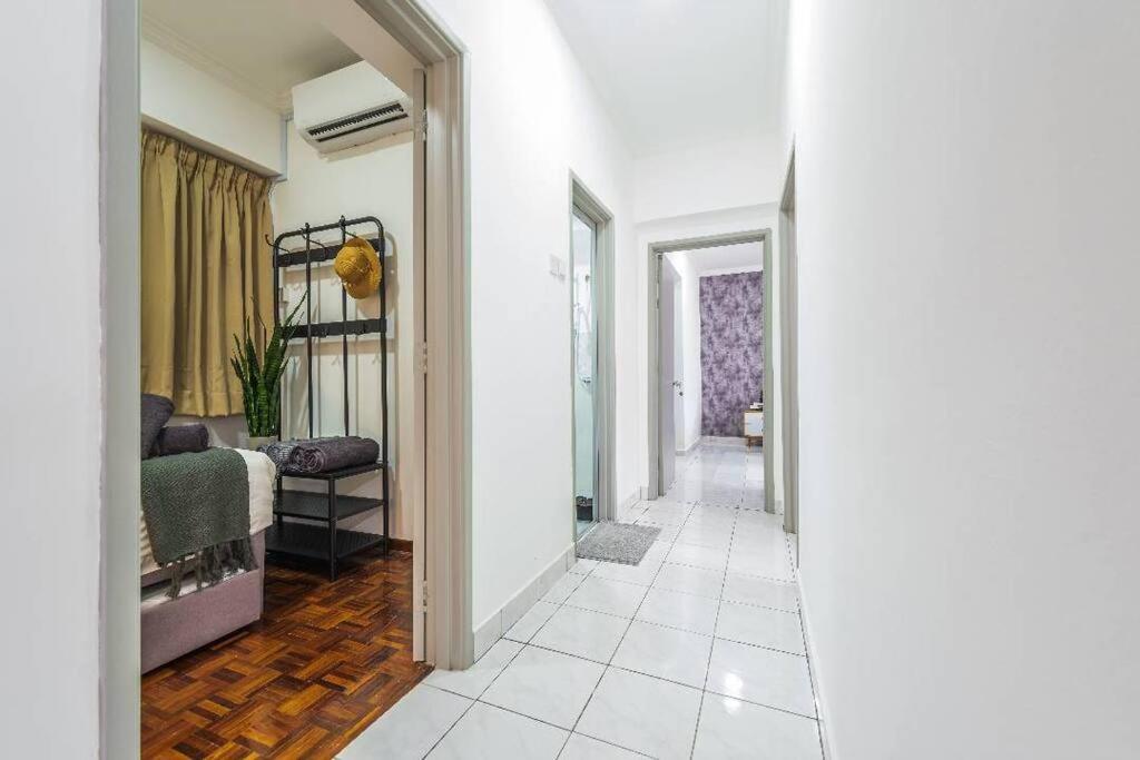 Kelana Puteri By Juststay 7Mins Walking To Paradigm Mall Petaling Jaya Εξωτερικό φωτογραφία