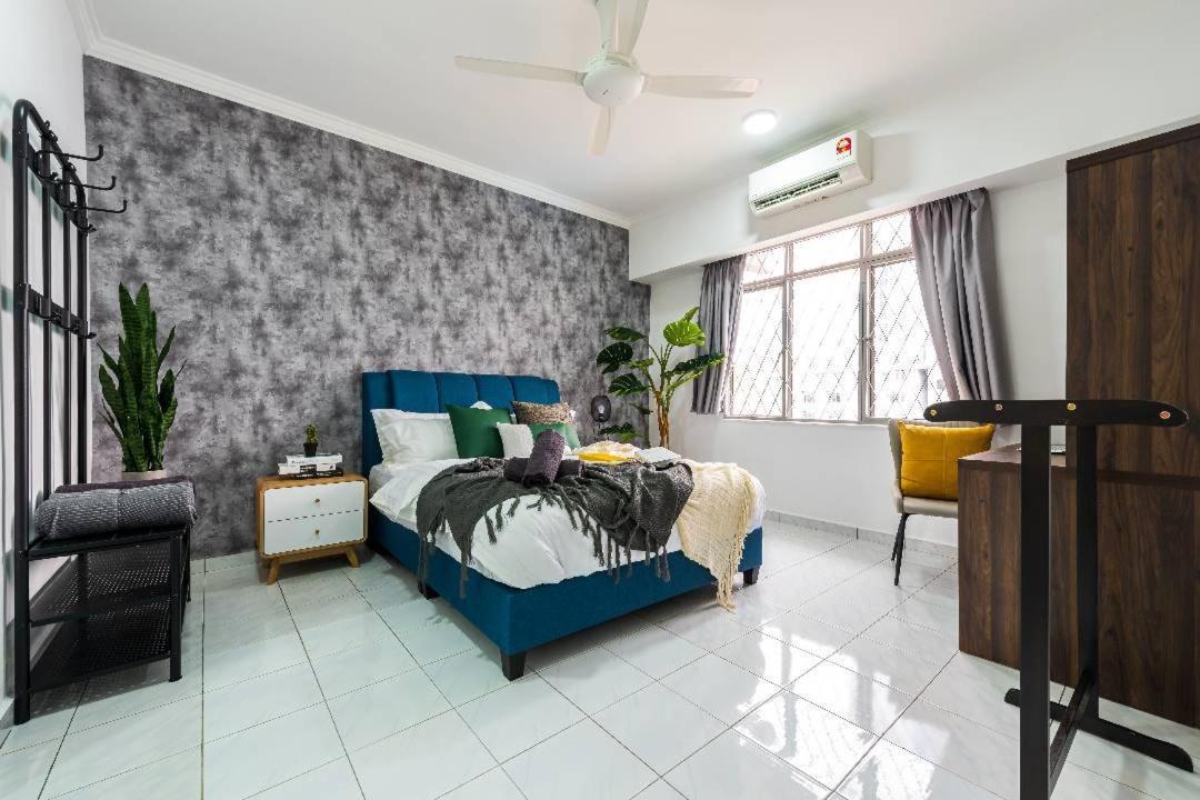 Kelana Puteri By Juststay 7Mins Walking To Paradigm Mall Petaling Jaya Εξωτερικό φωτογραφία